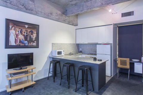Punthill Apartment Hotel - Manhattan - Grafton Accommodation 6