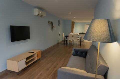 Stunning Home In Melbourne CBD - Grafton Accommodation 5