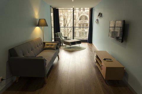 Stunning Home In Melbourne CBD - Grafton Accommodation 0