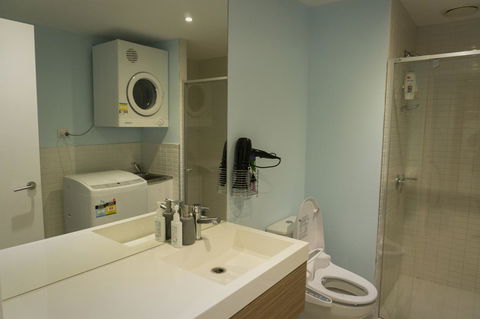 Stunning Home In Melbourne CBD - Grafton Accommodation 10