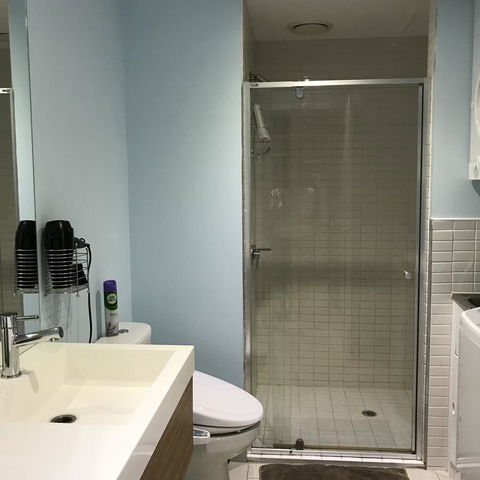 Stunning Home In Melbourne CBD - Grafton Accommodation 11