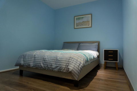 Stunning Home In Melbourne CBD - Grafton Accommodation 7