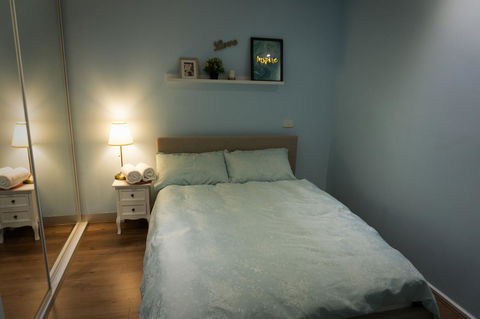 Stunning Home In Melbourne CBD - Grafton Accommodation 3