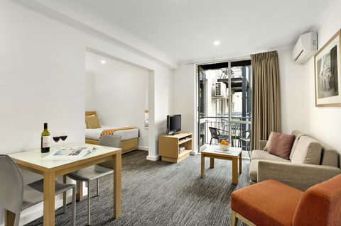 Quest St Kilda Bayside - Grafton Accommodation 12