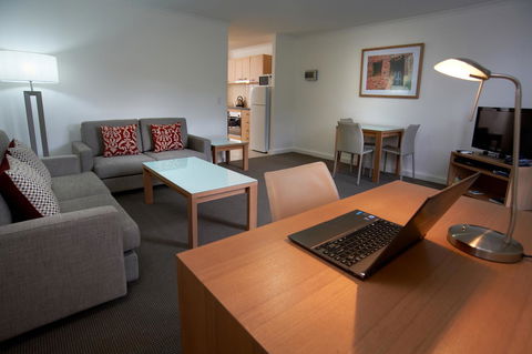 Quest St Kilda Bayside - Grafton Accommodation 41