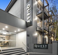 Quest St Kilda Bayside - Grafton Accommodation