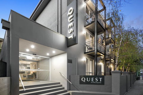 Quest St Kilda Bayside - Grafton Accommodation 0