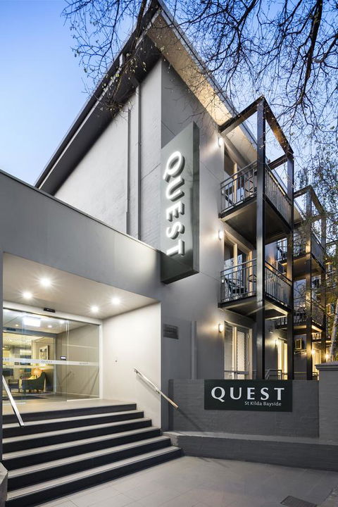 Quest St Kilda Bayside - Grafton Accommodation 11