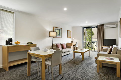 Quest St Kilda Bayside - Grafton Accommodation 4