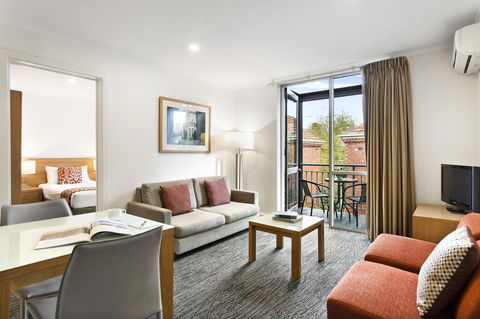 Quest St Kilda Bayside - Grafton Accommodation 2