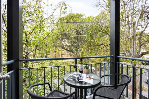 Quest St Kilda Bayside - Grafton Accommodation 6