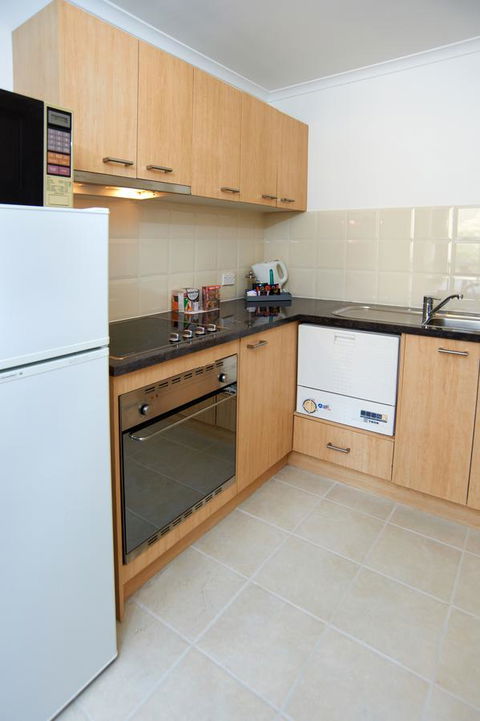Quest St Kilda Bayside - Grafton Accommodation 28