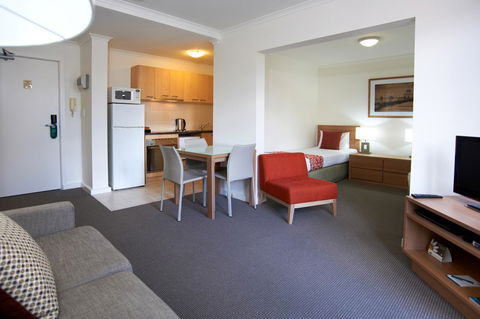 Quest St Kilda Bayside - Grafton Accommodation 35