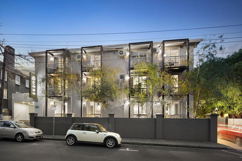 Quest St Kilda Bayside - Grafton Accommodation 7