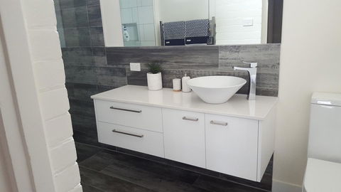 Boutique Heritage Studios On Ryrie Geelong CBD Opposite Hospital - Grafton Accommodation 23