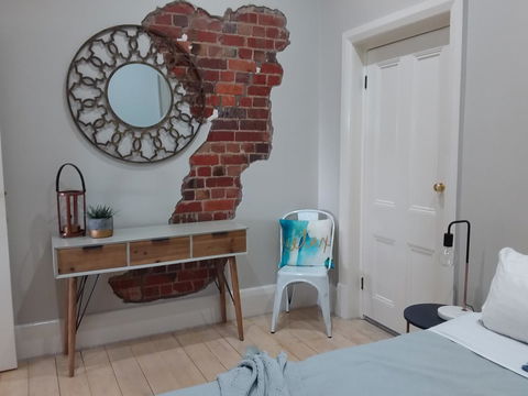 Boutique Heritage Studios On Ryrie Geelong CBD Opposite Hospital - Grafton Accommodation 20