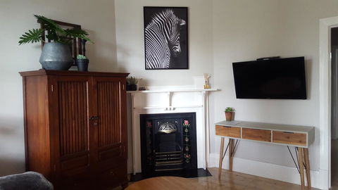 Boutique Heritage Studios On Ryrie Geelong CBD Opposite Hospital - Grafton Accommodation 22