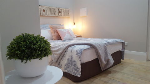 Boutique Heritage Studios On Ryrie Geelong CBD Opposite Hospital - Grafton Accommodation 5