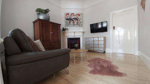 Boutique Heritage Studios On Ryrie Geelong CBD Opposite Hospital - Grafton Accommodation 8