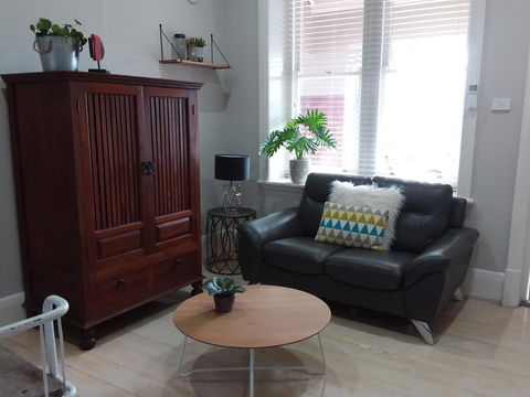 Boutique Heritage Studios On Ryrie Geelong CBD Opposite Hospital - Grafton Accommodation 21