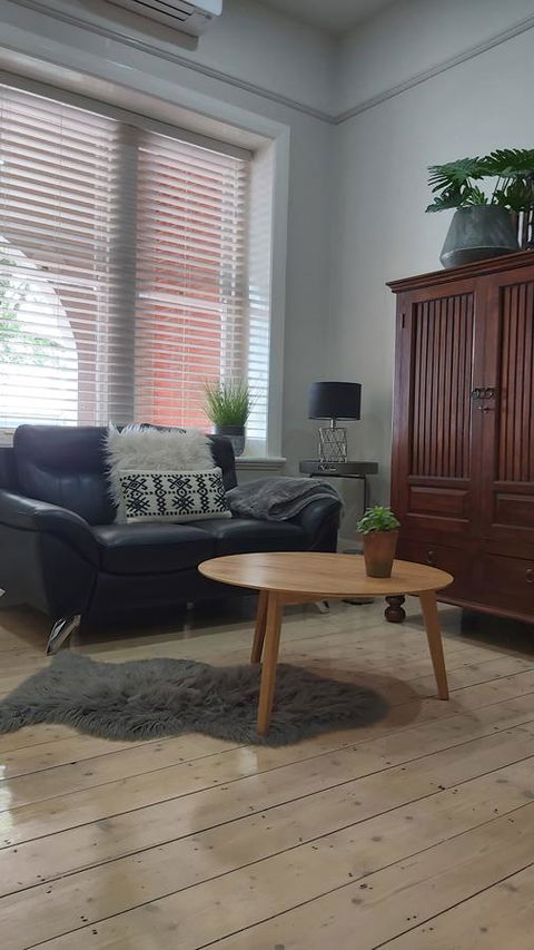 Boutique Heritage Studios On Ryrie Geelong CBD Opposite Hospital - Grafton Accommodation 3