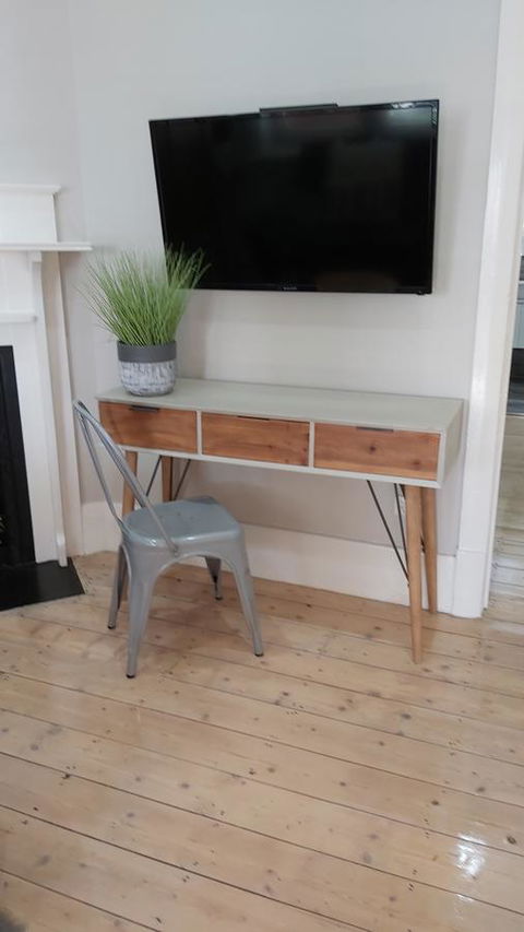 Boutique Heritage Studios On Ryrie Geelong CBD Opposite Hospital - Grafton Accommodation 12