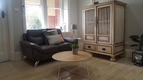 Boutique Heritage Studios On Ryrie Geelong CBD Opposite Hospital - Grafton Accommodation 7