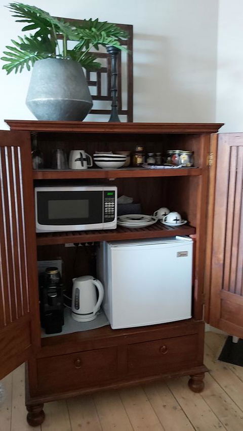Boutique Heritage Studios On Ryrie Geelong CBD Opposite Hospital - Grafton Accommodation 9