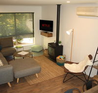 4 Autumn Grove - Grafton Accommodation