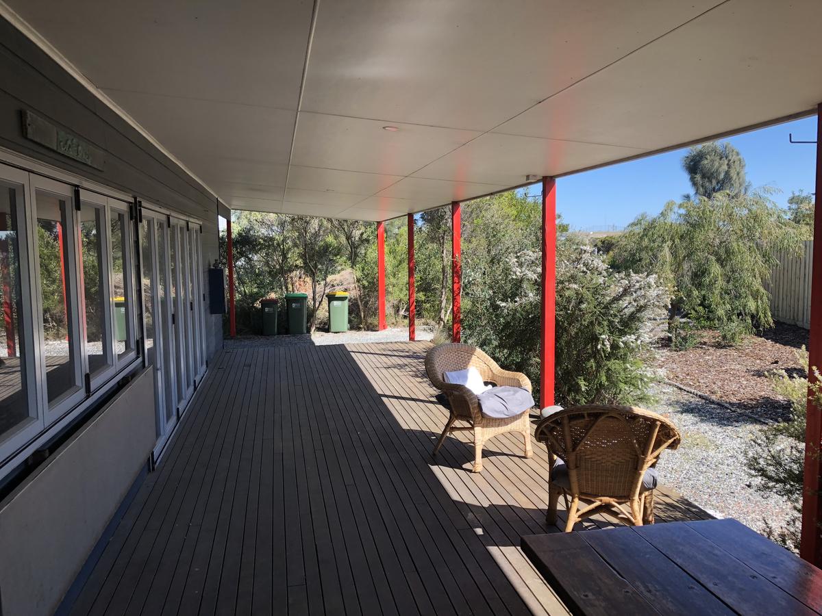 Cape Paterson VIC Grafton Accommodation