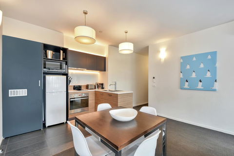 Vue Apartments Geelong - Grafton Accommodation 24