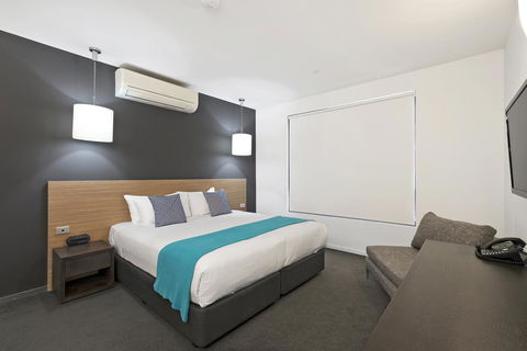 Vue Apartments Geelong - Grafton Accommodation 5