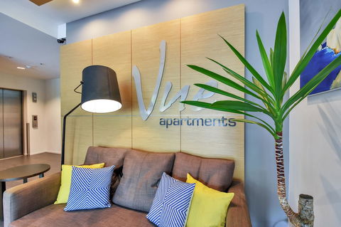 Vue Apartments Geelong - Grafton Accommodation 31
