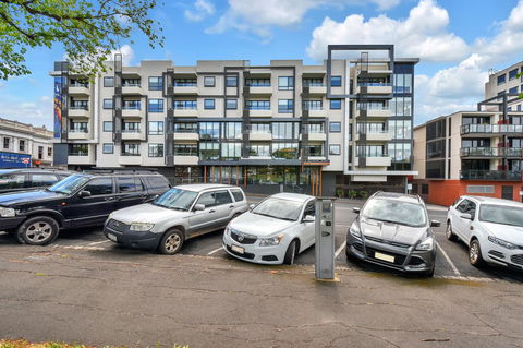 Vue Apartments Geelong - Grafton Accommodation 27