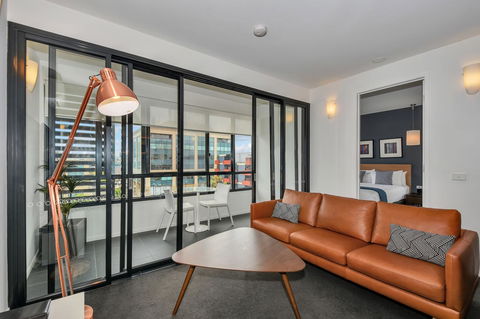 Vue Apartments Geelong - Grafton Accommodation 20
