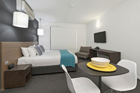 Vue Apartments Geelong - Grafton Accommodation 6