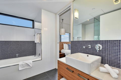Vue Apartments Geelong - Grafton Accommodation 38