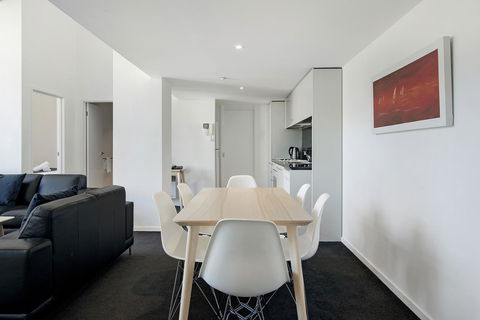 ULTIQA Little Collins (located At The Hero Apartment Building) - Grafton Accommodation 23