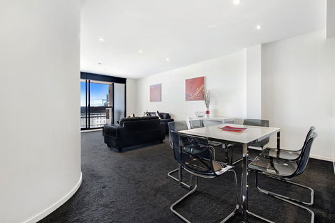 ULTIQA Little Collins (located At The Hero Apartment Building) - Grafton Accommodation 33