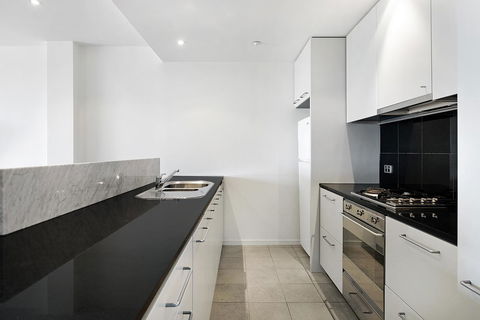 ULTIQA Little Collins (located At The Hero Apartment Building) - Grafton Accommodation 29