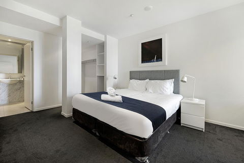 ULTIQA Little Collins (located At The Hero Apartment Building) - Grafton Accommodation 28