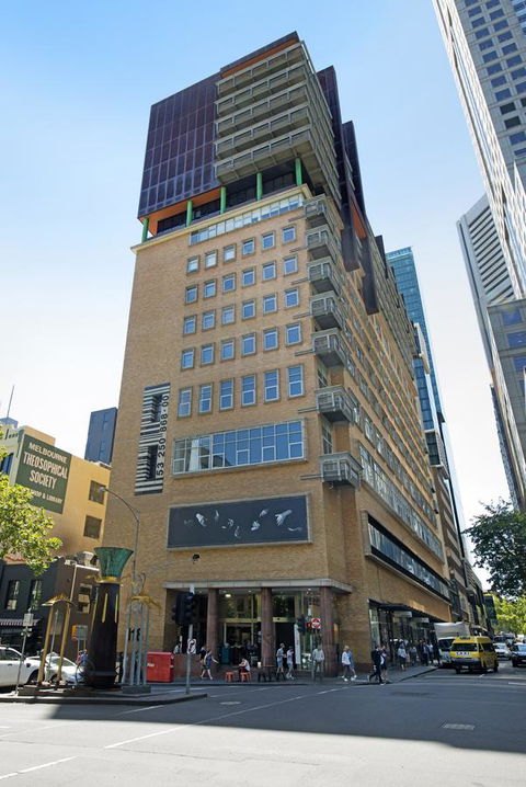 ULTIQA Little Collins (located At The Hero Apartment Building) - Grafton Accommodation 10