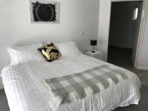 Mibnb Geelong CBD - Grafton Accommodation 0