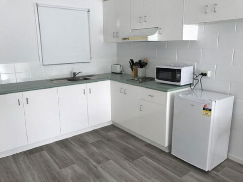 Mibnb Geelong CBD - Grafton Accommodation 1