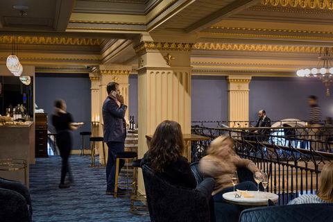 Treasury On Collins - Grafton Accommodation 18