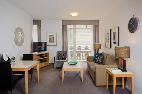 Treasury On Collins - Grafton Accommodation 30
