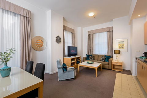 Treasury On Collins - Grafton Accommodation 27