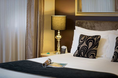 Treasury On Collins - Grafton Accommodation 12