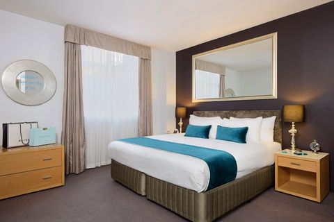 Treasury On Collins - Grafton Accommodation 44