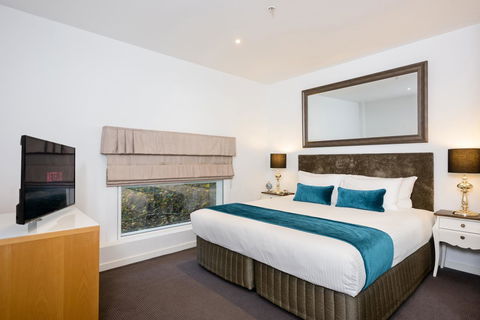 Treasury On Collins - Grafton Accommodation 25